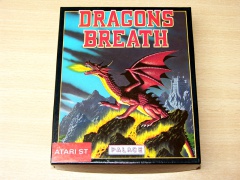 Dragons Breath by Palace