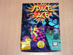 Don Bluth's Space Ace by ReadySoft Inc.