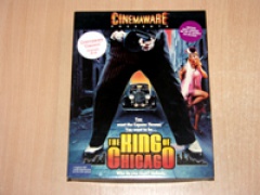 The King Of Chicago by Cinemaware