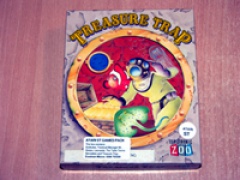 Treasure Trap by Electronic Zoo