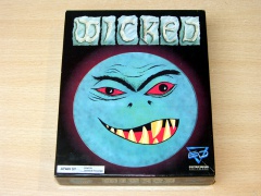 Wicked by Electric Dreams