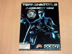 Terminator 2 - Judgement Day bu LJN Ltd/Ocean