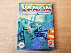 Xenon by Melbourne House