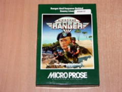 Airbourne Ranger by Microprose