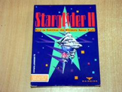 Starglider 2 by Rainbird