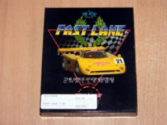 Fast Lane by Artronic