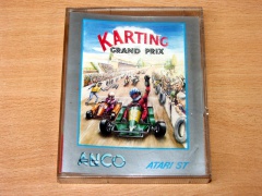 Karting Grand Prix by Anco