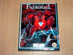 Legend Of Faerghail by ReLine Software