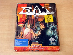 B.A.T. by UBI Soft