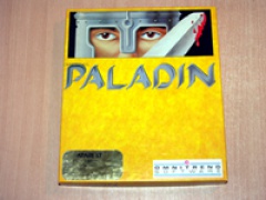 Paladin by Omnitrend Software