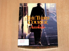The Third Courier by Accolade