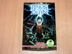 Rings Of Zilfin by SSI