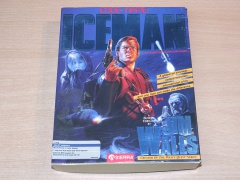 Codename : Iceman by Sierra