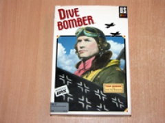 Dive Bomber by US Gold