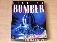 Fighter Bomber by Activision.