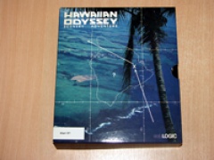 Hawaiian Odyssey Scenery Adventure by Sublogic