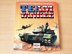 Team Yankee by Empire Simulation