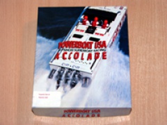 Powerboat USA by Accolade