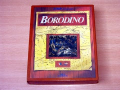 Borodino by Atari