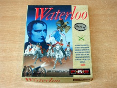 Waterloo by PSS