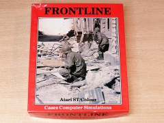 Frontline by CCS
