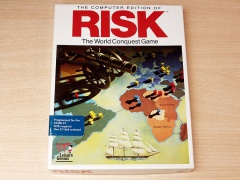 Risk by Virgin / Leisure Genius