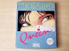 Teenage Queen by Ere Informatique