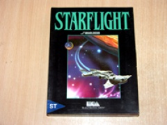 Starlight by Binary Systems / Electronic Arts