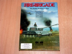 Fire Brigade by Panther Games