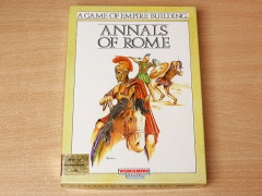 Annals Of Rome by PSS 