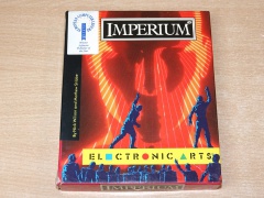 Imperium by Electronic Arts