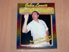 John Lowe's Ultimate Darts by Gremlin