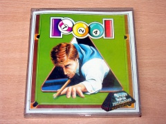 Pool by Mastertronic