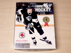 Wayne Gretzky Hockey by Bethesda Softworks