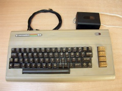 Commodore 64 Computer