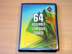 Assembly Language Course by Dr Watson