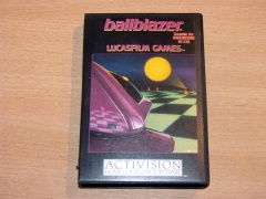 Ballblazer by Lucasfilm