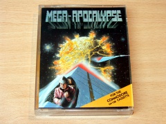 Mega-Apocalypse by Martech