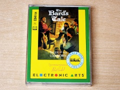The Bard's Tale by EA