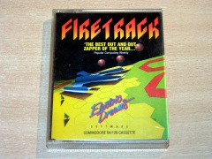 Firetrack by Electric Dreams