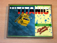 RMS Titanic by Electric Dreams