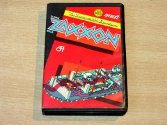 Zaxxon by Sega / US Gold