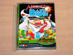 Addicta Ball by Alligata