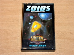 Zoids by Softek