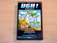 Ugh! by Softek