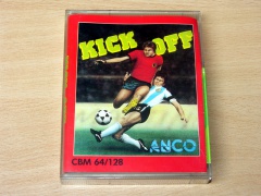 Kick Off by Anco