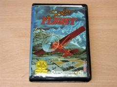 Solo Flight by Microprose / US Gold