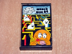 Munch Man 64 by Solar Soft