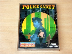 Police Cadet by Midas