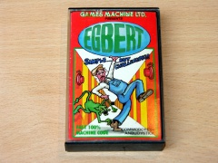 Egbert by Games Machine Ltd